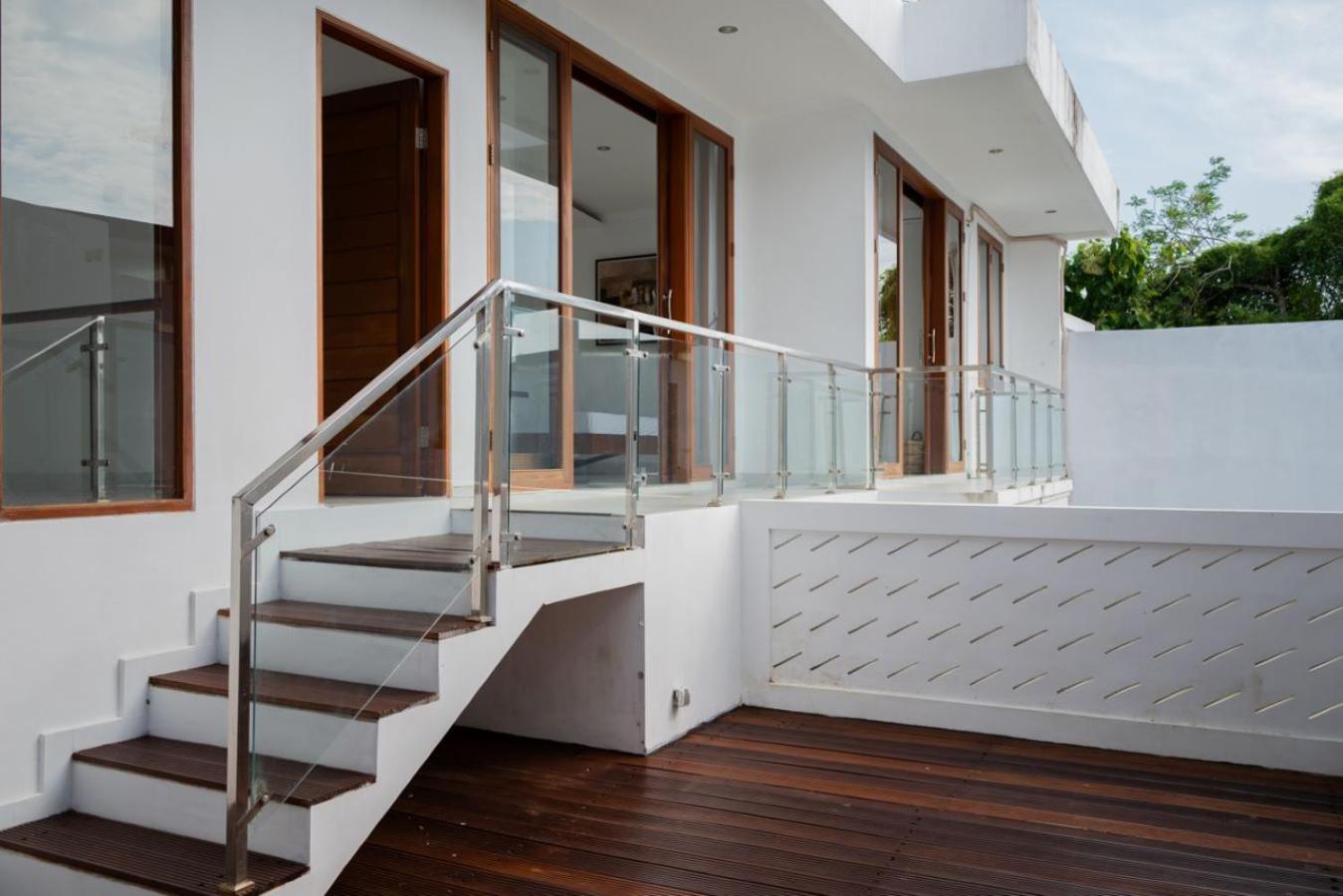 Villa Manis With A Private Pool In