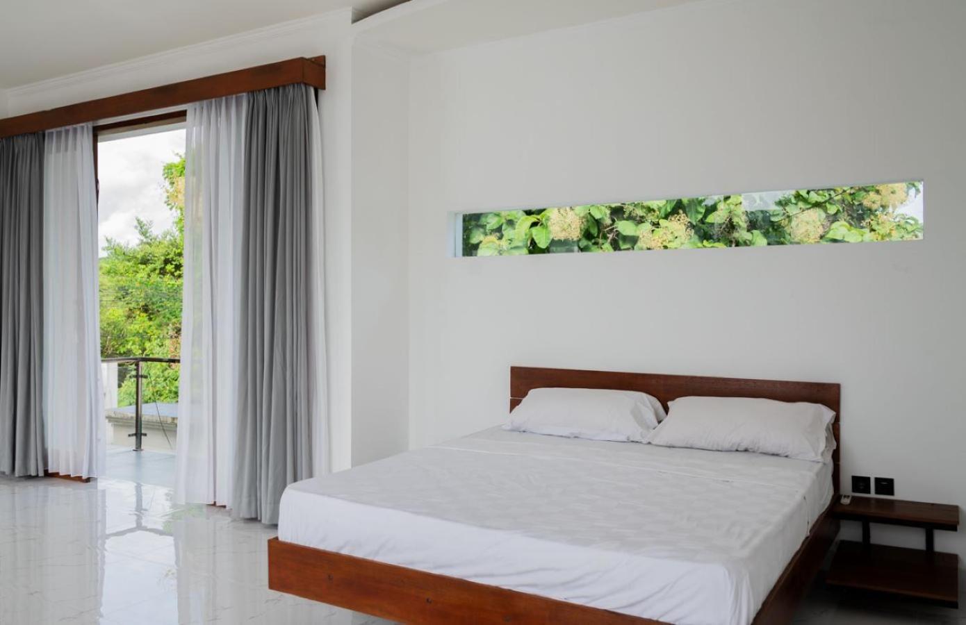 Villa Manis With A Private Pool In Nusa Dua (Bali)